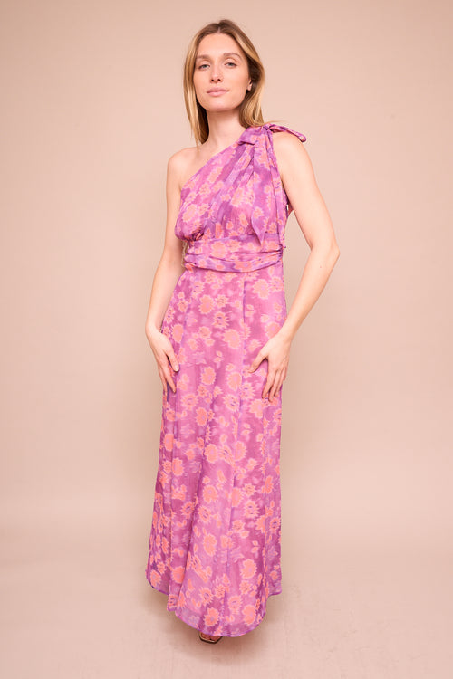Robe Galia Parme