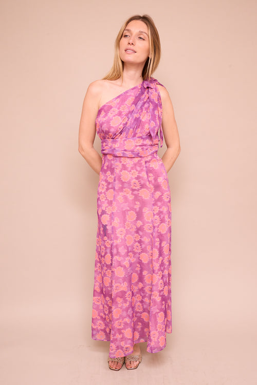 Robe Galia Parme