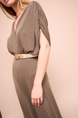Robe Apolyte Kaki