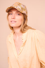Chemise Yes 4692 Jaune
