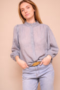 Chemise Yes 4692 Jean