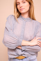 Chemise Yes 4692 Jean