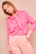 Pull Manu Rose