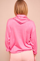 Pull Manu Rose
