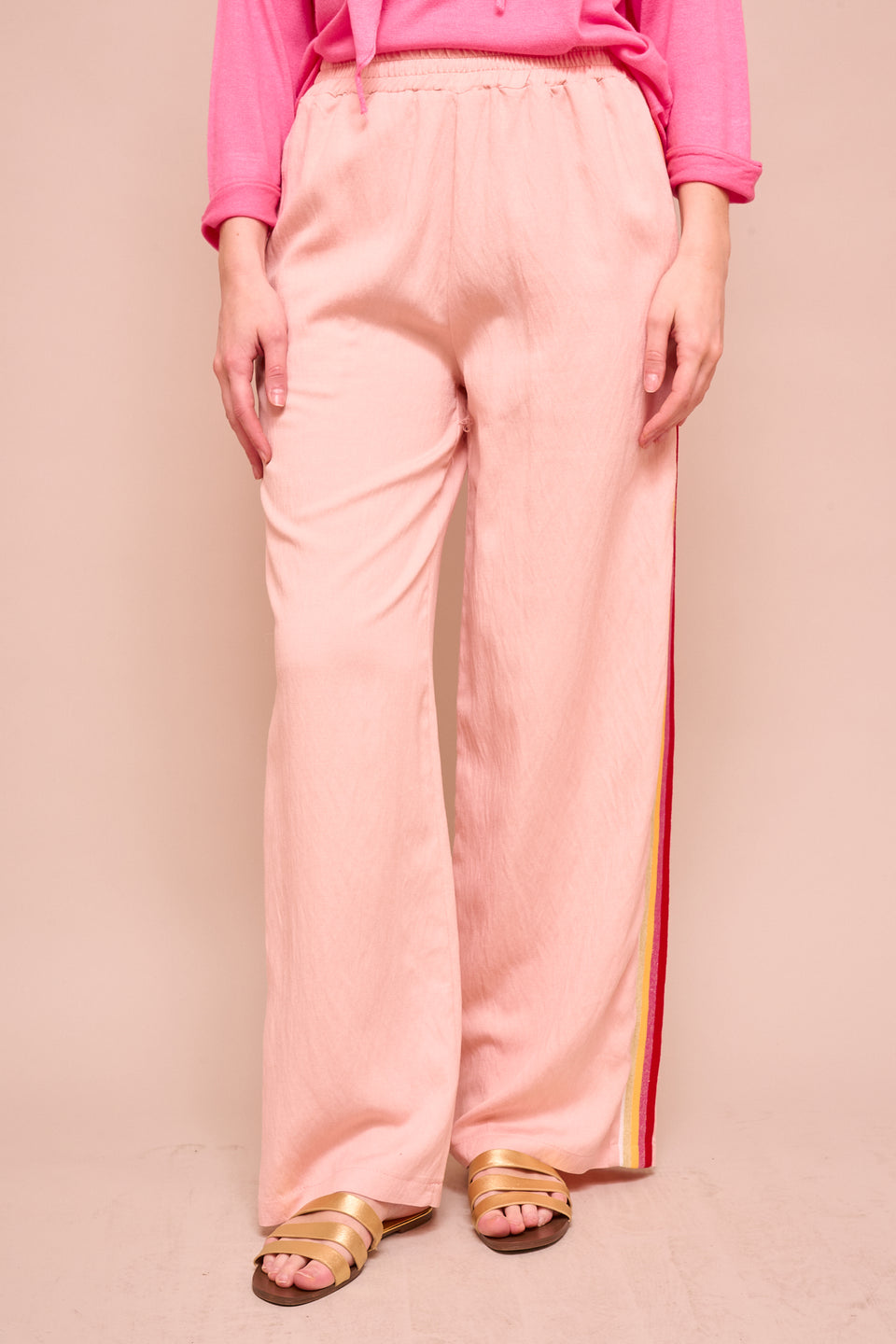 Pantalon Marcel Rose - Image 4