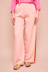 Pantalon Marcel Rose
