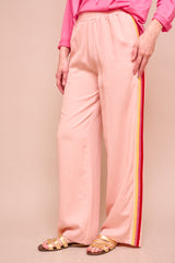 Pantalon Marcel Rose