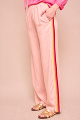 Pantalon Marcel Rose