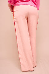 Pantalon Marcel Rose