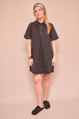 Robe Dalia Noir