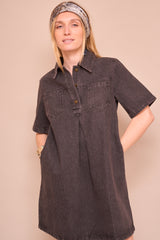 Robe Dalia Noir