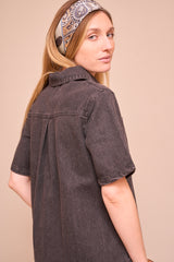 Robe Dalia Noir