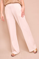 Pantalon Bryan Blanc
