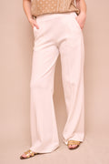 Pantalon Bryan Blanc