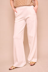 Pantalon Bryan Blanc