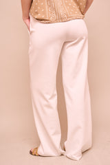 Pantalon Bryan Blanc