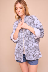 Veste ILVA 88021 Ciel