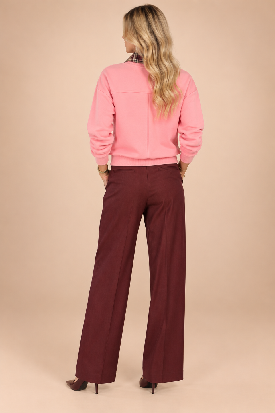 Pantalon Pemy Malaga - Image 4