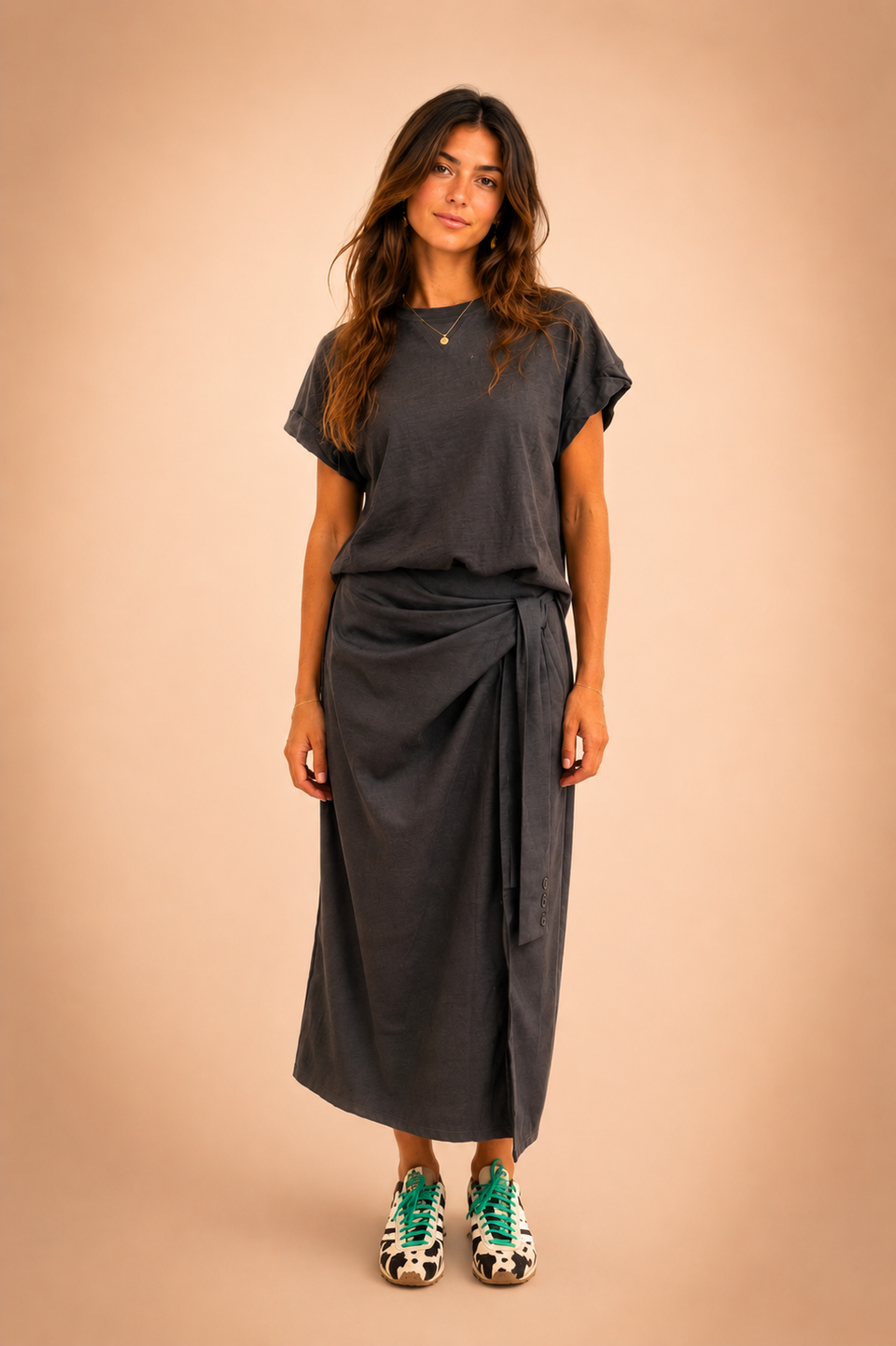 Haut Estuve Anthracite - Image 3
