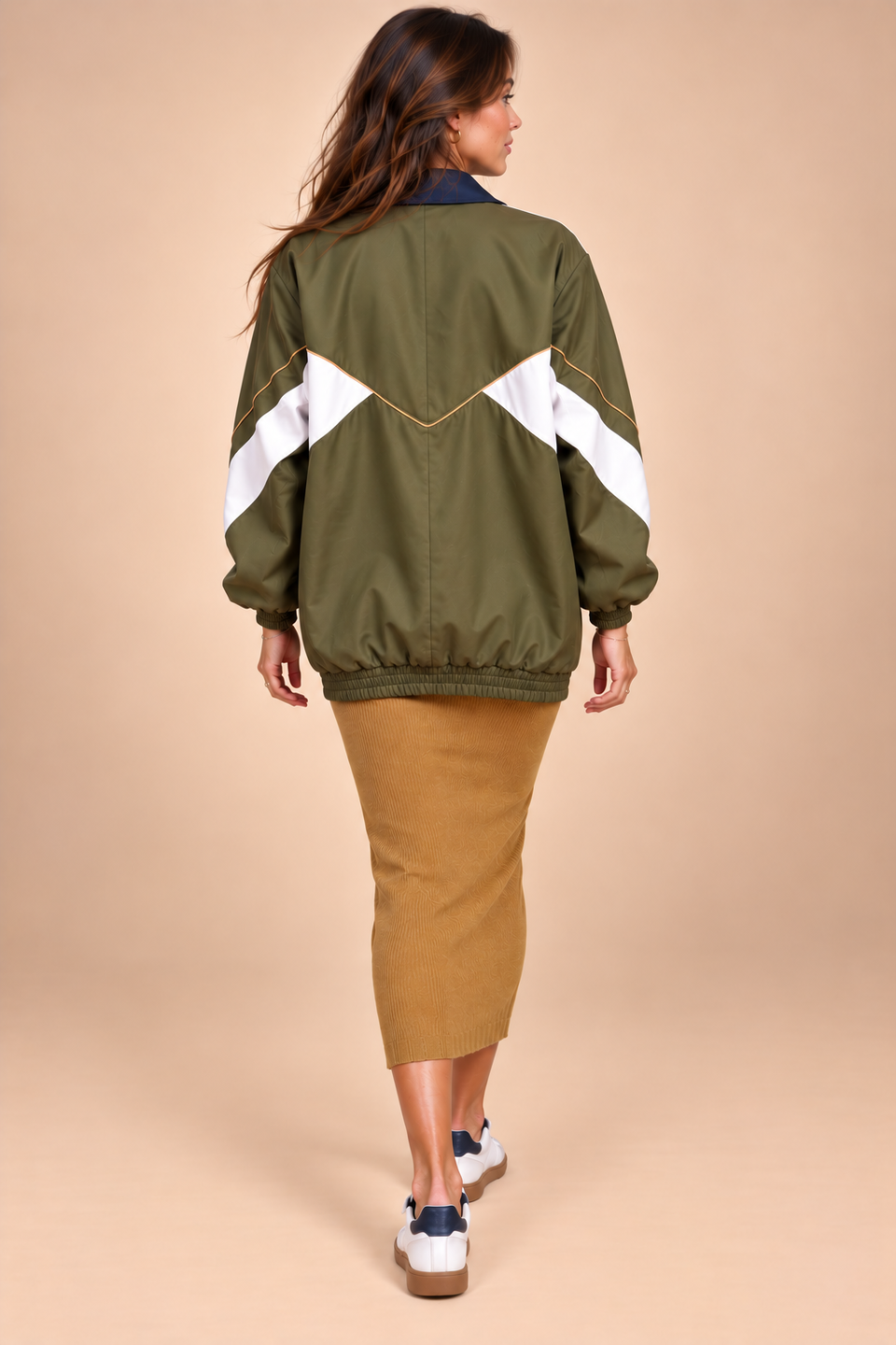 Veste Alba Marine - Image 5