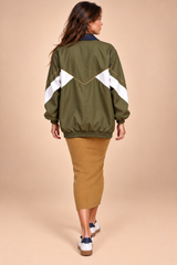Jupe Nina Bronze