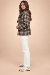 Jean ILVA 409 Blanc