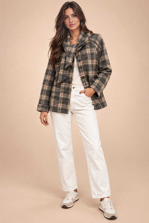 Jean ILVA 409 Blanc