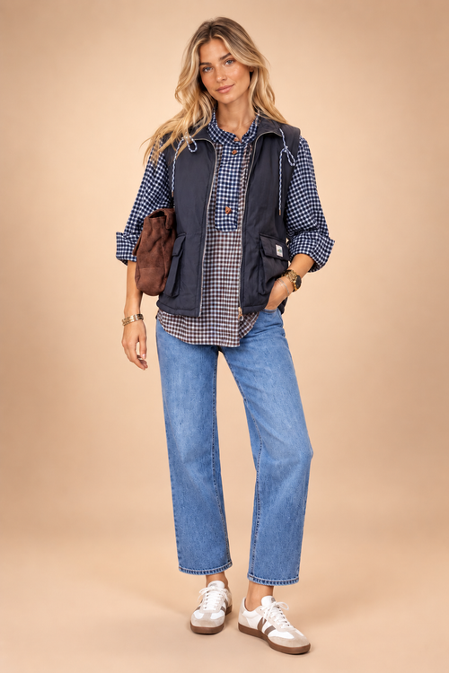 Jean ILVA 409 Denim