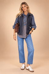 Jean ILVA 409 Denim