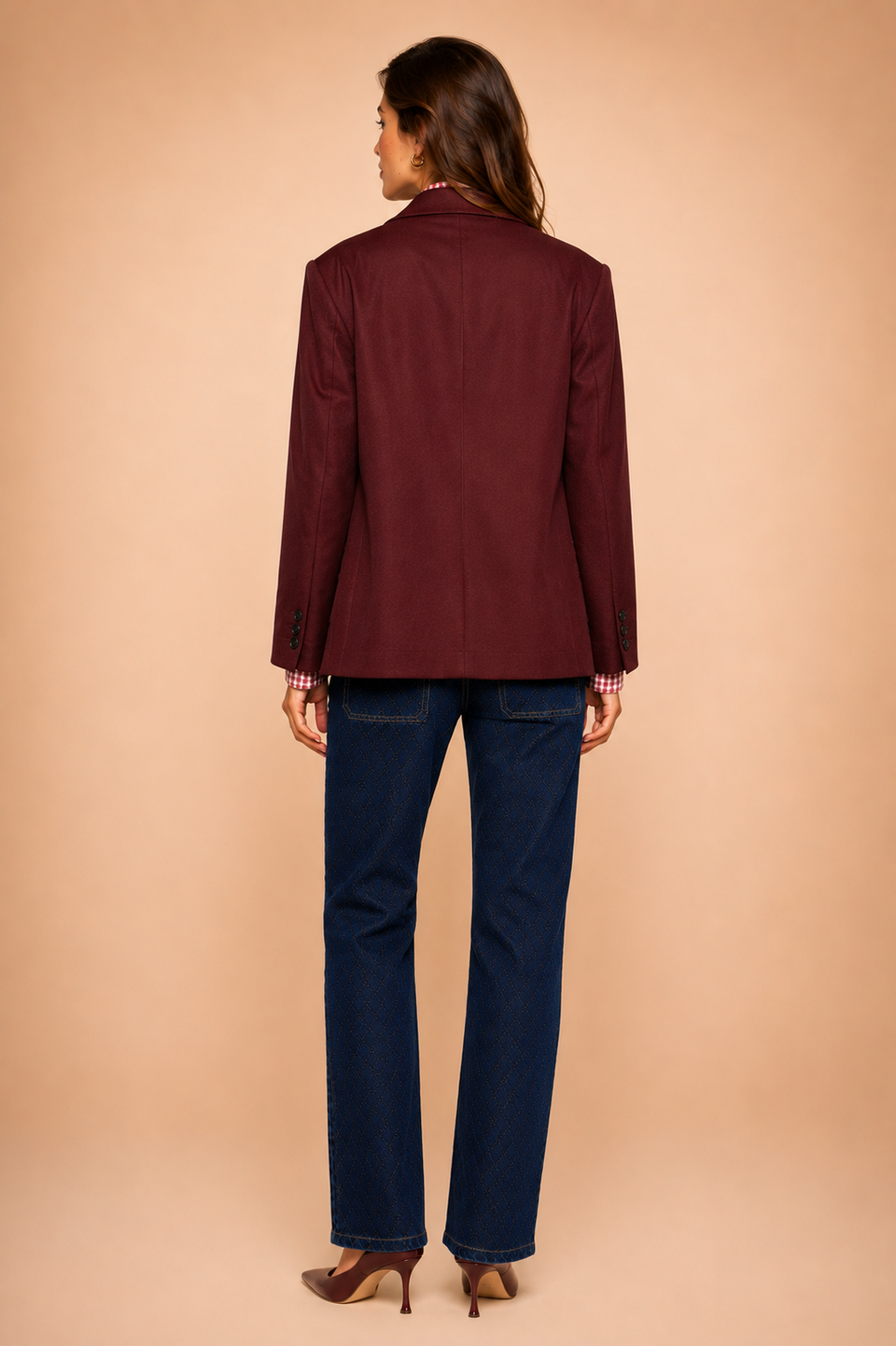 Veste Zayla Malaga - Image 5