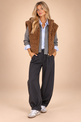 Pantalon Yes 7784 Marine