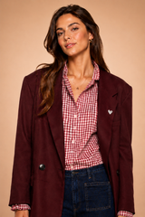 Veste Zayla Malaga