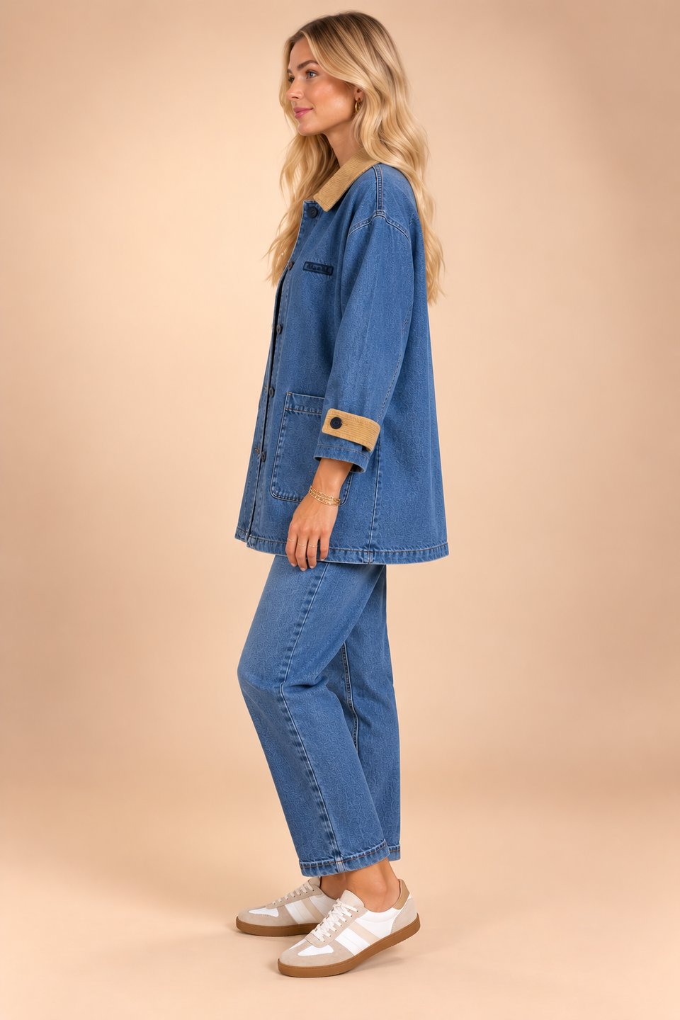 Veste Bachy Denin - Image 4