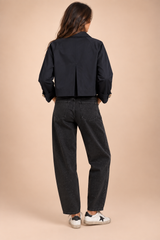 Pantalon Palone Noir