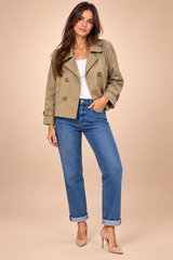 Jean ILVA 409 Denin