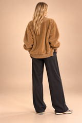 Pantalon Myriam Noir