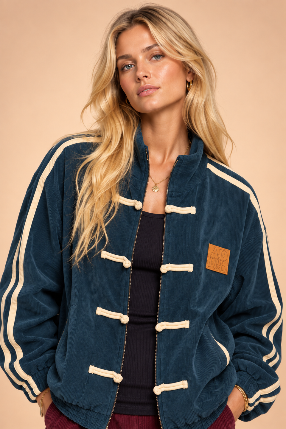 Veste Ayline Canard - Image 2