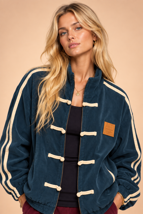 Veste Ayline Canard