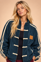 Veste Ayline Canard