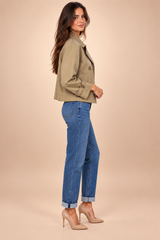 Jean ILVA 409 Denin