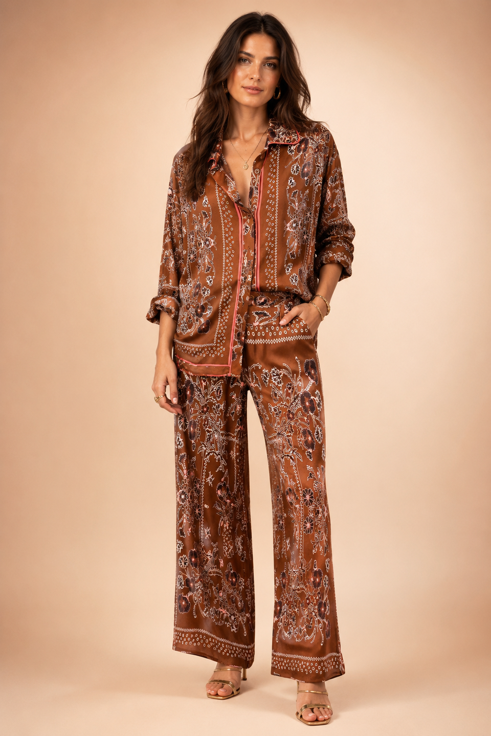 Chemise Selanie Passila - Image 3