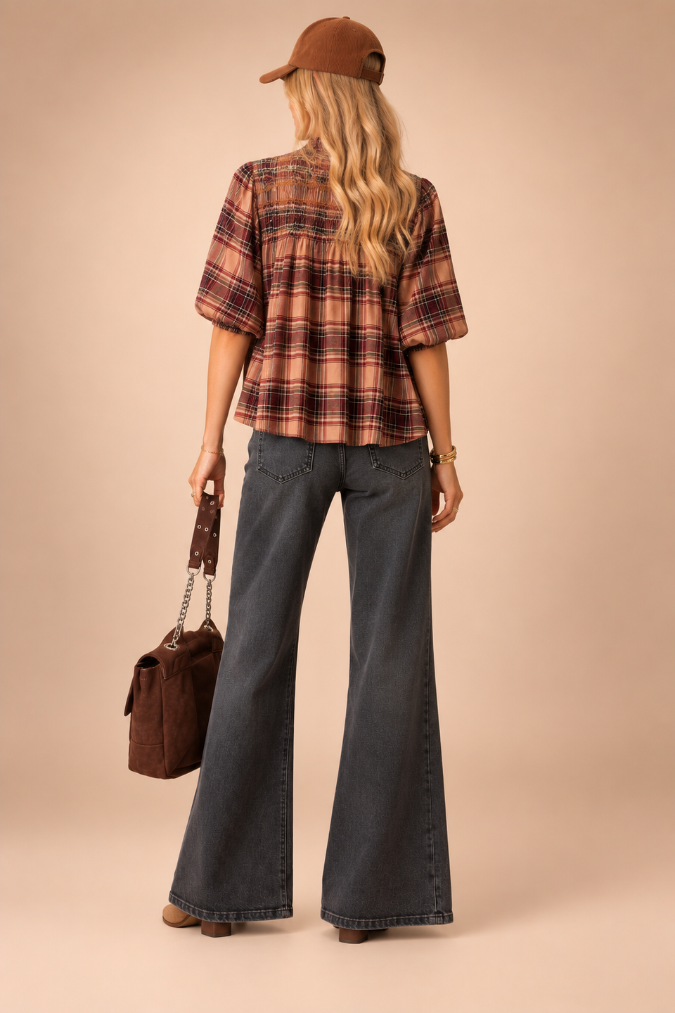 Pantalon Penny Noir - Image 4