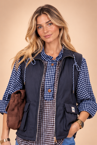 Pull Aurea Ecru