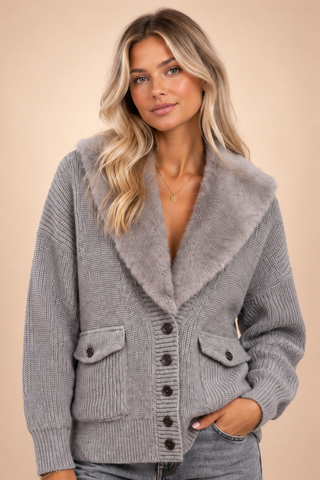 Pull Julio Rouge