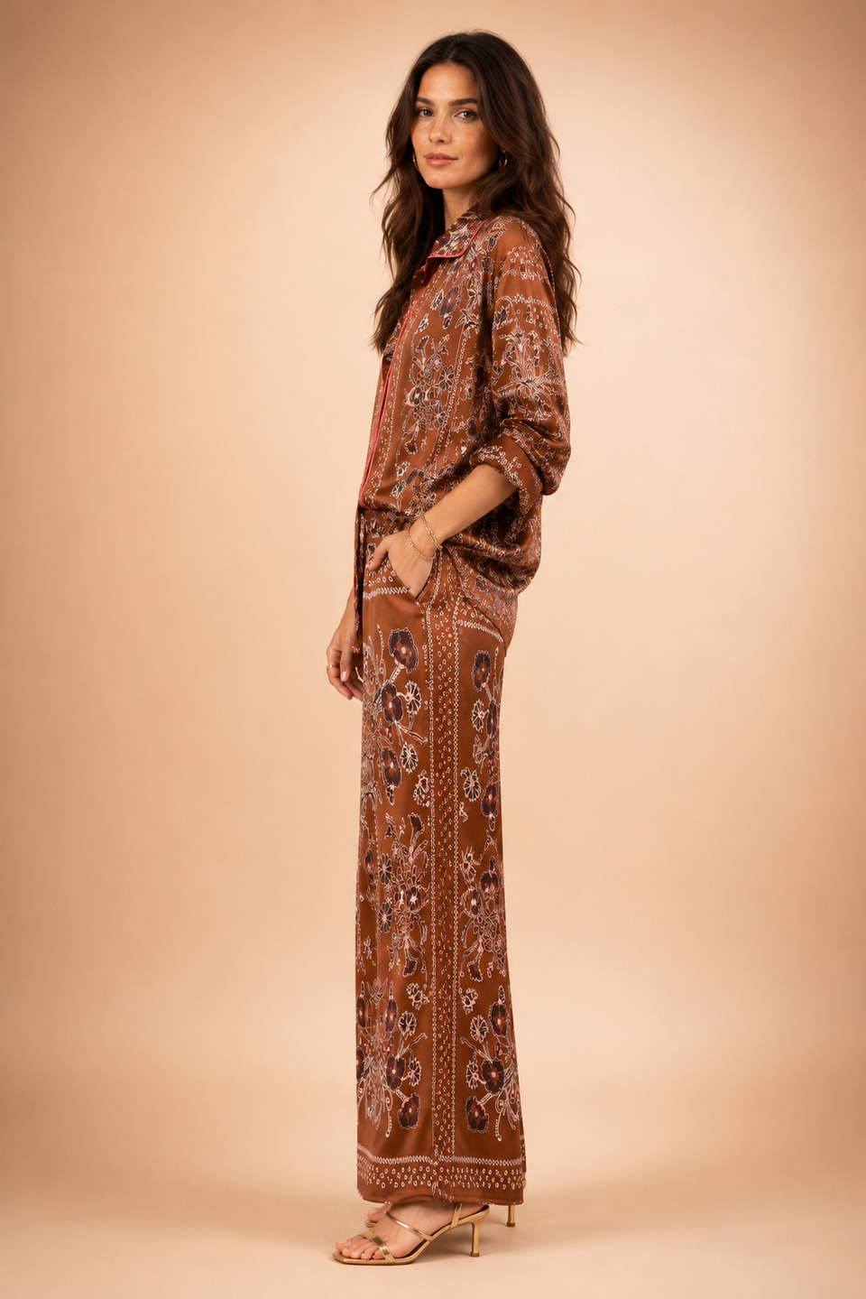 Pantalon Romylane Passila - Image 3