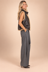 Veste Gloria Chocolat