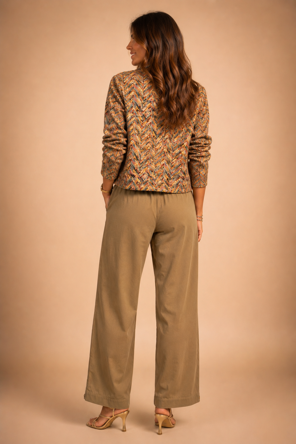 Veste Halina Multico - Image 5