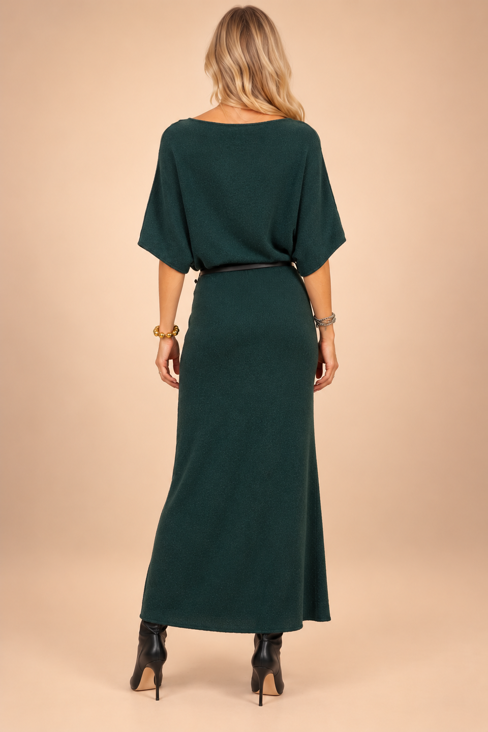 Robe Thaléa Sapin - Image 4