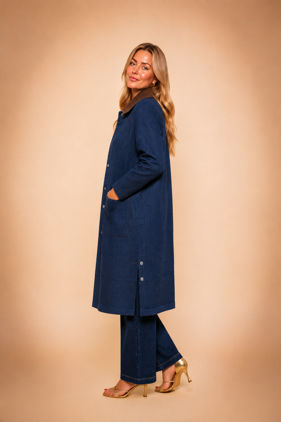Pantalon Paris Brut - Image 3