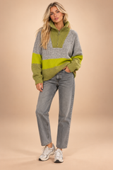 Jean ILVA 409 Gris